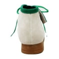 thumbnail image 5 of British Collection New Castle Men Leather and Suede Lace Up Boots, 5 of 5