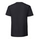 thumbnail image 2 of Fruit of the Loom - Camiseta Iconic Premium de Algodón Ringspun para Hombre (Verde Botella), 2 of 3