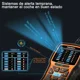 thumbnail image 4 of Escaner Obd2 Foxwell Nt301 Plus Probador De Batería De Coche, 4 of 7