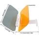 thumbnail image 2 of Extensor de visera para coche, 2 en 1, antideslumbrante y anti-UV, protección ajustable para coches, furgonetas y camiones., 2 of 5
