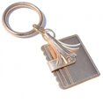 thumbnail image 4 of Large Bracelet Keychain Card Holder Tassel Bangle Key Ring Wristban With Wallet, 4 of 7