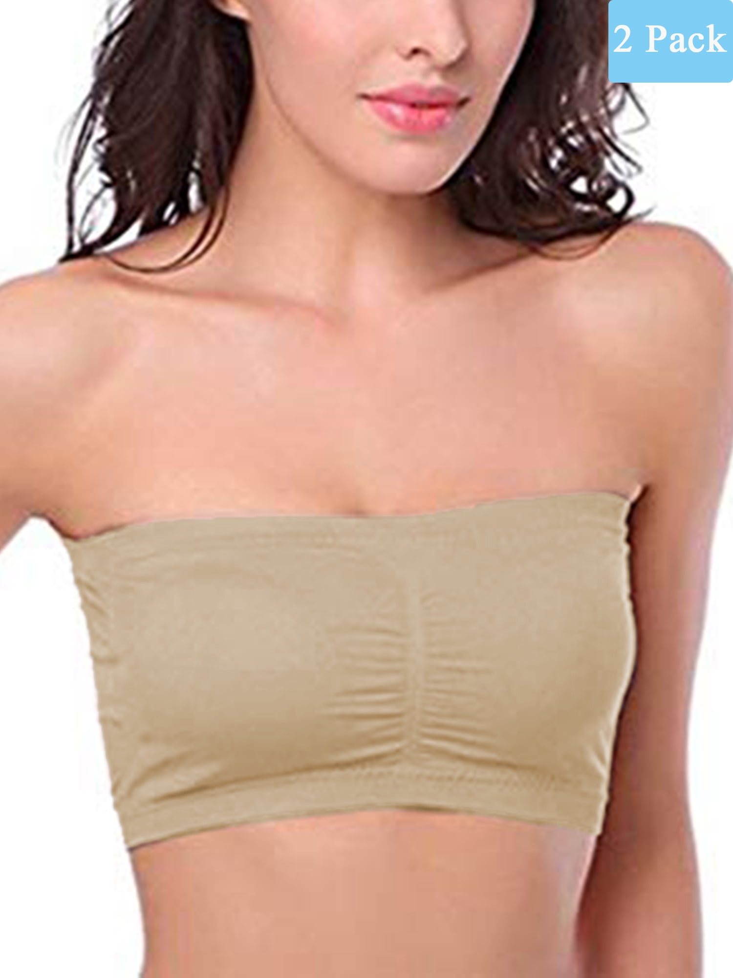 bandeau bras sport