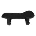 thumbnail image 4 of Universal Chair Armrest Cushion Pad, Comfortable Padded Soft Removable Support, for Computer Gaming Chair Home Office Chair. , Black, 25cmx8cmx5cm, 4 of 5
