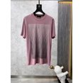 thumbnail image 4 of 2024ss Marca de moda Casual Z Nueva camiseta de manga corta para hombre, 4 of 5
