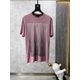 thumbnail image 4 of 2024ss Marca de moda Casual Z Nueva camiseta de manga corta para hombre, 4 of 5