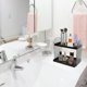 thumbnail image 4 of Houderco Soporte Para Maquillaje Y Cuidado Facial Con Acabado Detallado Y Alta Capacidad, 4 of 8