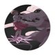 thumbnail image 1 of Posavasos de tierra de diatomeas absorbente Digimon, aislamiento antideslizante de tierra de diatomeas inodoro que protege la superficie de la mesa contra daños Talla única, 1 of 1
