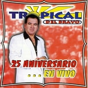 25 Aniversario...En Vivo