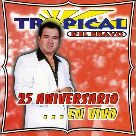 25 Aniversario...En Vivo