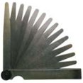 thumbnail image 1 of Feeler Gauge .05 - 1.0 Mm., 1 of 1