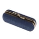 thumbnail image 3 of Estuche para lápiz labial Yinane con espejo Azul oscuro, 3 of 8