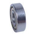 thumbnail image 2 of 6200Z 10mm x 30mm 9mm Double Shielded Ball Bearing, 2 of 8