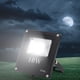 thumbnail image 5 of Lámpara de inundación LED, RGB 10W Luz LED RGBLED para exteriores Lámpara LED para exteriores Artesanía superior, 5 of 8