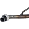 thumbnail image 4 of Dorman 598-158 Exhaust Gas Recirculation Tube, 4 of 5