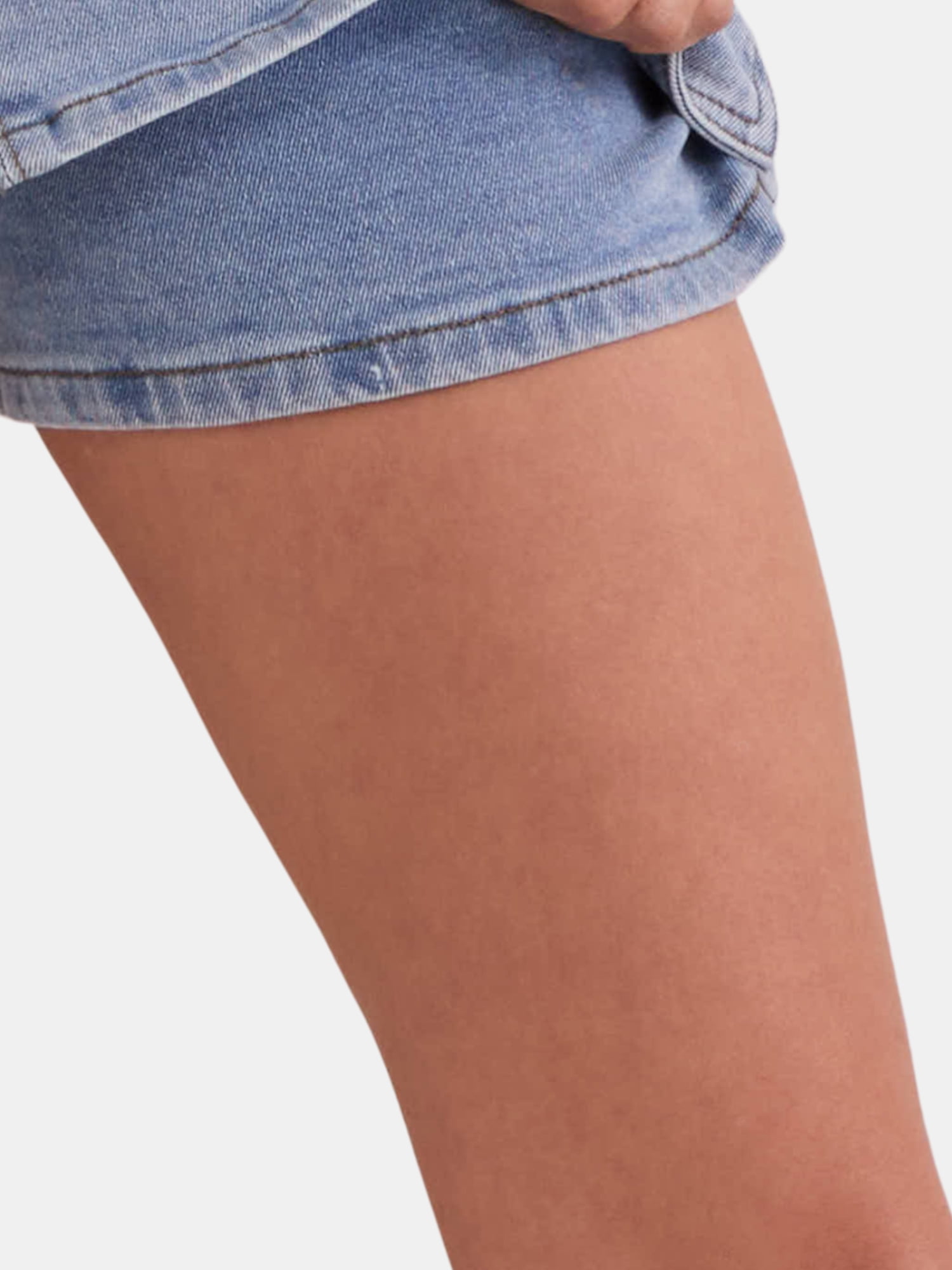 Madden NYC Hardware Skort, Women's