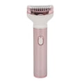 thumbnail image 1 of Ladies Epilator, Washable  Electric Ladies Trimmer Multi Functional 4 In 1  For Women For Face, 1 of 8