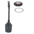 thumbnail image 4 of Nite Ize Steelie Orbiter Plus Cup Holder Kit - Phone Mount for Cup Holder - Alternative to Car Dashboard & Vent Phone Mounts - Black, 4 of 8