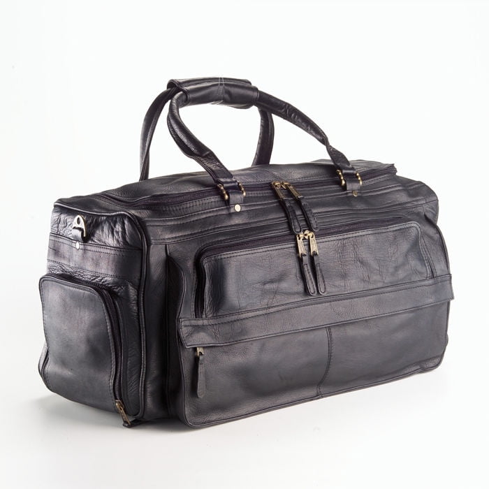 Clava Multi-Compartment Duffel Bag - Walmart.com