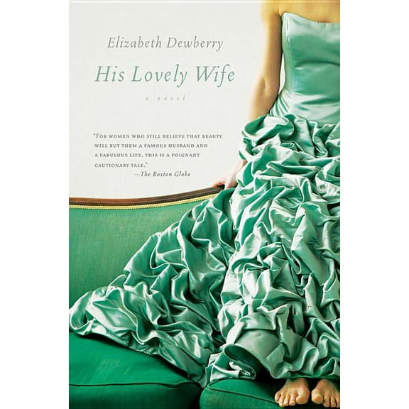 His Lovely Wife, (Paperback)