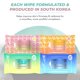 thumbnail image 3 of Toallitas faciales Sunday Essence Vitamina C – Pack de 4, 3 of 7