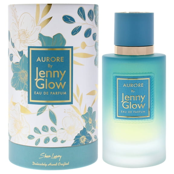 Jenny Glow Aurore , 2.7 oz EDP Spray
