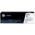thumbnail image 1 of Cartucho Dé tóner HP 201A Cian Laserjet Original CF401A, 1 of 2