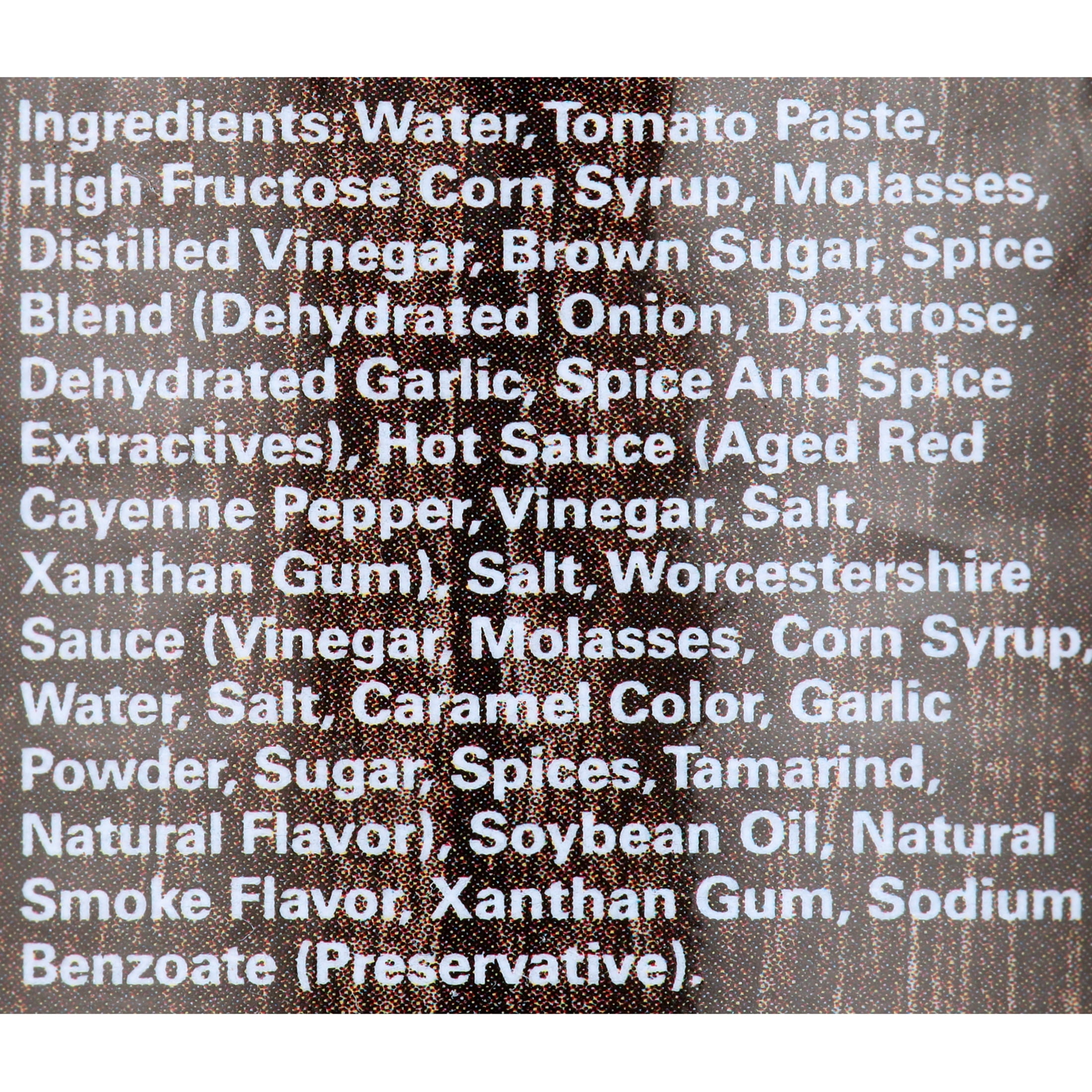 (6 pack) Corky's Original Recipe Memphis' Own Bar-B-Q Sauce, 18 oz