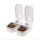thumbnail image 4 of Alimentador Automático con Temporizador para Mascotas, Dispensador Alimentos Secos para Perros, Alimentador Alimentos para Mascotas con Temporizador para Gatos y Perros, Gris, 4 of 6