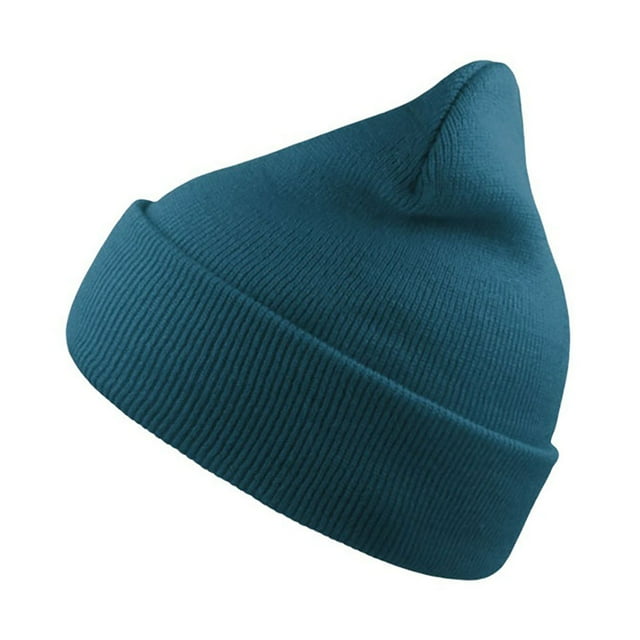 Atlantis Bonnet Double Peau avec Retournement