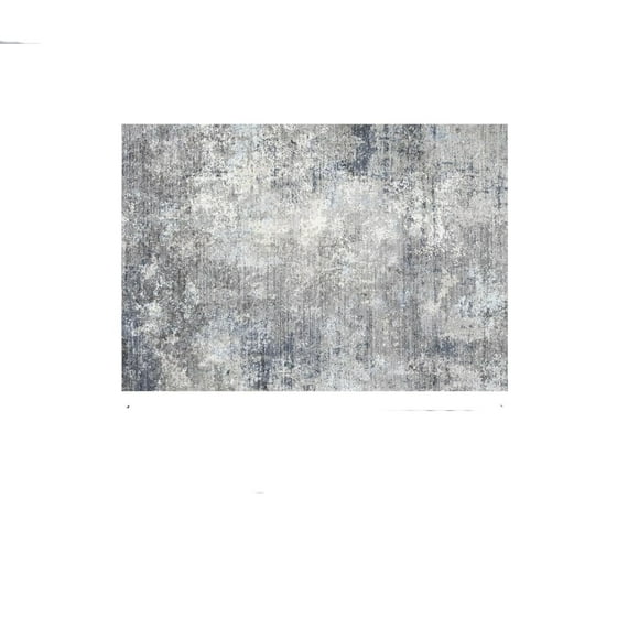 Hearth & Gear Tapis Doux pour Salon Chambre Tapis de Sol avec Design Moderne Tapis Pelucheux Jeté Couverture Complète Couvertures d'Automne Couverture Texturée Grande Couverture Extra Grand