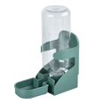 thumbnail image 4 of Dispensador de agua para gatos, dispensador de agua para mascotas, suministros para perros, cuenco para mascotas, dispensador de agua automático para mascotas pequeñas, 4 of 4