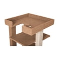 thumbnail image 6 of Nala Cat Tower-Color:Beige, 6 of 10