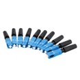 thumbnail image 4 of Connecteur de Fibre Optique 100 Pcs, Connecteur Rapide pour Fibre Optique, pour FTTH Zone Locale, 4 of 8