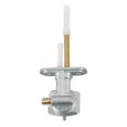 thumbnail image 3 of Fuel Valve Switch, Metal Fuel Petcock High   For Repair, 3 of 8