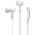 thumbnail image 2 of Belkin in-Ear Lightning Headphones con control de micrófono, auricular, 2 of 2