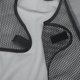 thumbnail image 3 of UPGRATOR Transparente Delantal Impermeable Con Largas Y Bolsillos Para Cocina Y De Platos Negro, 3 of 6