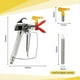 thumbnail image 3 of Airless Paint Spray Machine , High Pressure 3600 with 4 Swivel Joint 211,515,517,621 and 4 Filter, 3 of 5