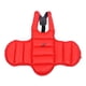 thumbnail image 4 of Pecho de Karate DYNWAVEMX con correa de hombro para entrenamiento de Kickboxing Rojo azul, 4 of 8