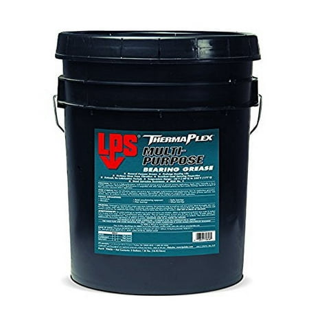 LPS 70606 THERMAPLEX MULTIPURPOSEBEARING GREASE 35LB PAIL