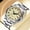 2581G-KY, variant on Waterproof Quartz Large Dial Luminous Men's Watch