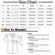 thumbnail image 2 of pstuiky Camisas de vestir de manga corta para hombre, Camisa informal de negocios de manga corta con cuello vuelto y botones para hombre ropa de hombre l, 2 of 4