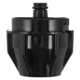 thumbnail image 4 of Boquilla de válvula de refresco: Boquilla de válvula de precisión para dispensador de bebidas, repuesto universal para máquina de refrescos, ideal para restaurantes y bares, color negro., 4 of 7