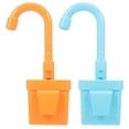 thumbnail image 1 of 2Pcs Pretend Play Faucet Playing House Accessory Water Faucet Toy Simulation Faucet Toy, 1 of 3