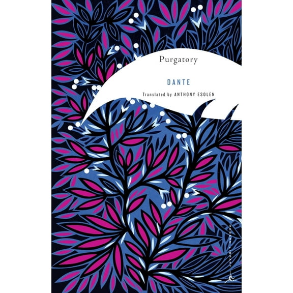 Divine Comedy Purgatory, (Paperback)