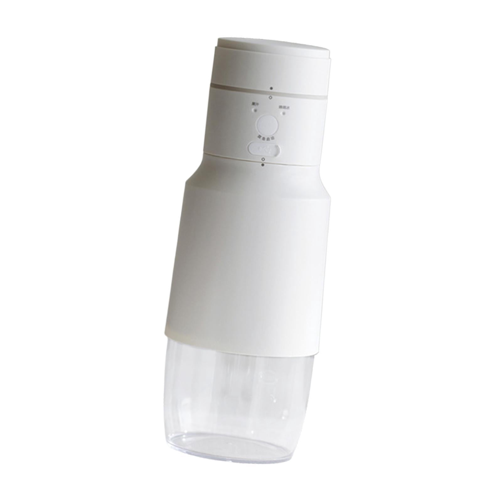 Fiocias Electric Ice Crusher Fine Chips Snow Cones Practical Small Snow Cone Machine for