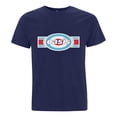 thumbnail image 1 of Oasis  Adult Oblong Target T-Shirt, 1 of 3