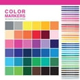 thumbnail image 4 of COLOR MARKERS 36PC, 4 of 6