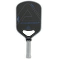 thumbnail image 1 of Pickleball Paddle with T700 Carbon Fiber Dynamic Air Throat Foam Injected Walls 16mm Thermoformed PickleBall Racket PA016-A, 1 of 5