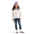 thumbnail image 3 of Chaqueta The North Face reversible con aislamiento Perrito para niños de 6 años, 3 of 5