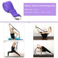 thumbnail image 7 of OWSOO Yoga Block,Blocks Resistance Loop Resistance Loop Band Set Include Ball () Equipment Set Include Ball Blocks Ball Blocks Resistance Loop Band Band All Fitness Levels Workout/fit All Fitness, 7 of 7